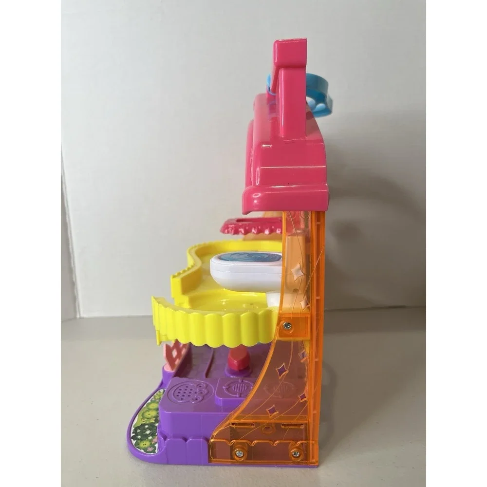 Zuru Hamsters in‎ a House play sets + small set+ 10 Hamsters + many extra